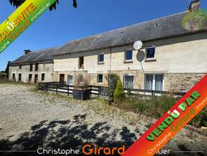 Vente Maison 3 chambresTrédias