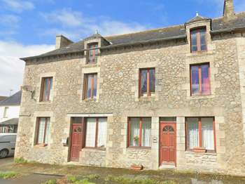 Vente Maison 4 chambresTrédias