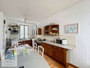 Vente Maison 4 chambresTrédias