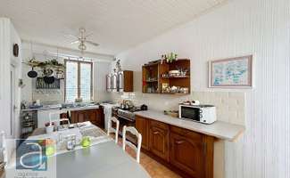 Photo Vente maison Trédias