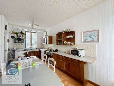 Vente maison 6 pièces Trédias 22