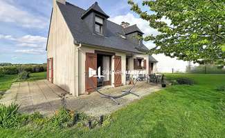 Photo Vente maison Trédias