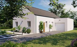 Photo Vente maison Trédias