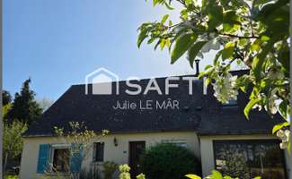 Photo Vente maison Trédion