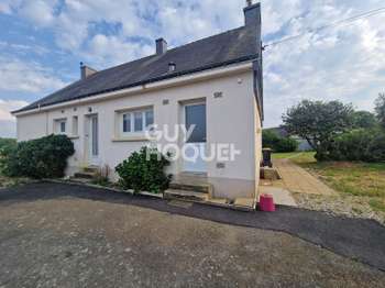Vente Maison 4 chambresTrédion