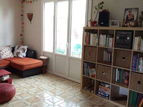 Vente maison 4 pièces Trédion 56