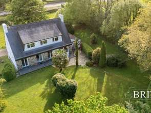 Vente Maison 6 chambresTrédion