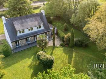 Vente maison 8 pièces Trédion 56
