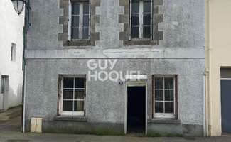 Photo Vente maison Trédion