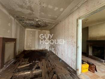 Vente maison 4 pièces Trédion 56