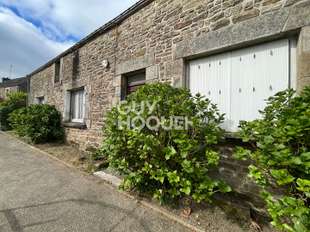 Photo Vente maison Trédion