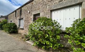 Photo Vente maison Trédion