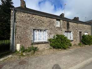 Vente Maison 3 chambresTrédion