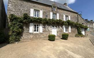 Photo Vente maison Trédion