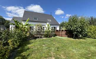Photo Vente maison Trédion