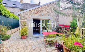 Photo Vente maison Trédion
