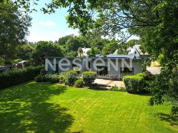 Photo Vente maison Trédion