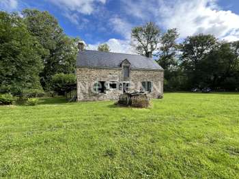 Vente Maison 2 piècesTrédion