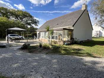 Photo Vente maison Trédion
