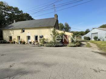 Vente Maison 3 piècesTrédion
