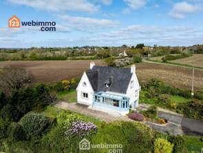 Vente Maison 7 piècesTrédrez-Locquémeau