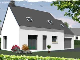 Vente maison 5 pièces Vente maison 5 pièces