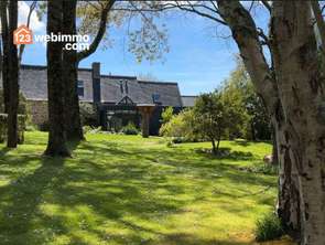 Vente Maison 7 piècesTrédrez-Locquémeau
