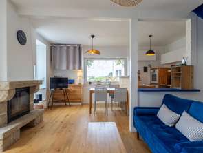 Vente Maison 5 chambresTrédrez-Locquémeau