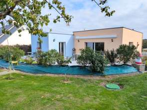 Vente Maison 3 chambresTrédrez-Locquémeau