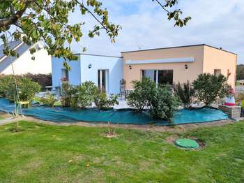 Vente maison 4 pièces Trédrez-Locquémeau 22