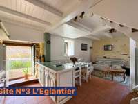 Vente maison 15 pièces