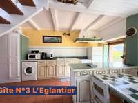 Vente maison 15 pièces
