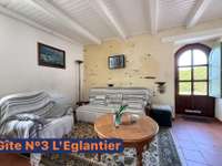 Vente maison 15 pièces