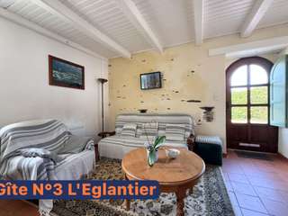 Vente maison 15 pièces