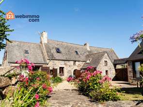 Vente Maison 15 piècesTrédrez-Locquémeau
