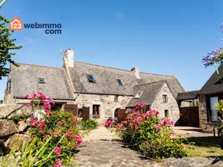 Vente maison 15 pièces