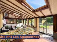 Vente maison 15 pièces