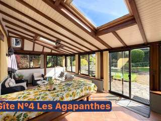 Vente maison 15 pièces