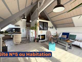 Vente maison 15 pièces