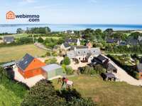Vente maison 15 pièces