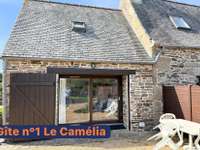 Vente maison 15 pièces