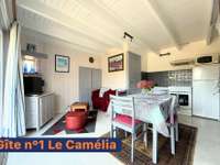 Vente maison 15 pièces