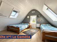 Vente maison 15 pièces