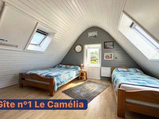 Vente maison 15 pièces