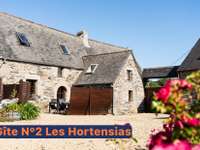 Vente maison 15 pièces