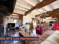 Vente maison 15 pièces