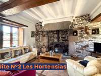 Vente maison 15 pièces