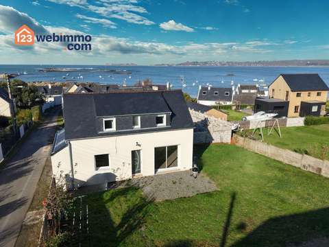 Vente maison 5 pièces Trédrez-Locquémeau 22
