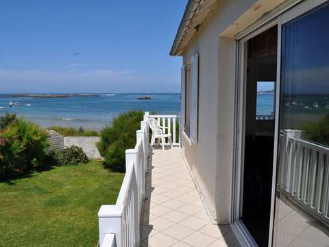 Vente maison 6 pièces Trédrez-Locquémeau 22