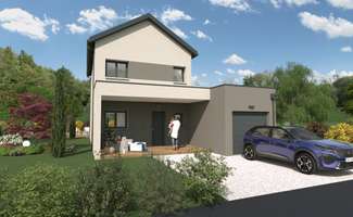 Photo Vente maison Trédrez-Locquémeau